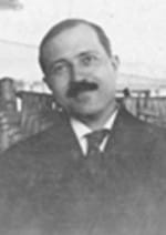 Henry Eduard Legler