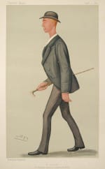 Henry Ernest Searle