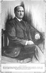 Henry Harbinson Sinclair