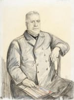 Henry Harvey Bruce