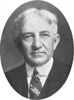 Henry Hollis Horton