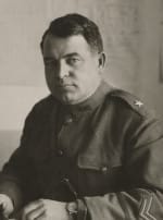 Henry James Hatch