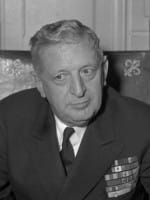Henry Kent Hewitt