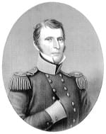 Henry Leavenworth