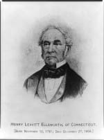 Henry Leavitt Ellsworth