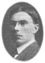 Henry Lockney