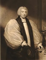 Henry Majendie