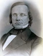 Henry Marchmore Shaw