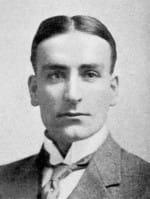 Henry Mayes