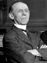 Henry McMorran