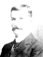 Henry McShane