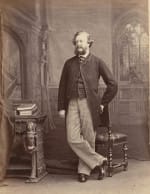 Henry Minchin Noad