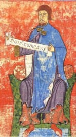 Henry of Burgundy