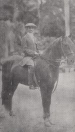 Henry Pedris
