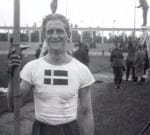 Henry Petersen