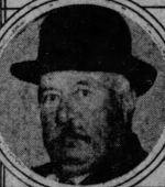 Henry Pike Bowie