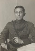 Henry Smither