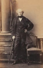 Henry Spencer Law