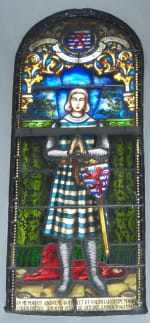 Henry V, Count of Luxembourg
