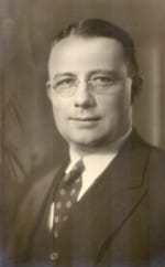 Henry W. Griffith