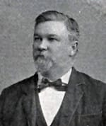Henry Warren Ogden