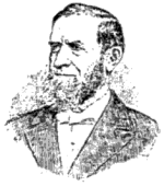 Henry White Warren