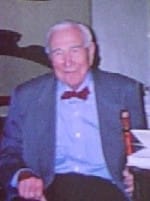 Henry Z. Steinway