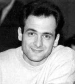 Heorhii Gongadze