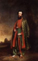 Herbert Benjamin Edwardes