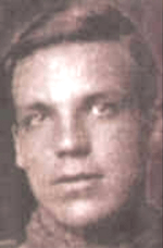 Herbert Burden