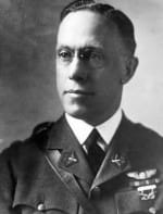 Herbert Dargue