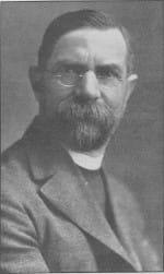 Herbert Henry Gowen