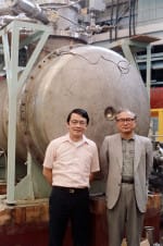 Herbert Hwa-sen Chen