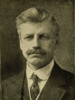 Herbert P. Wasgatt