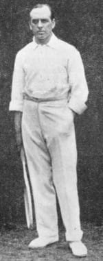 Herbert Roper Barrett
