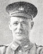 Herbert Sharp