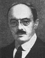 Herman Gummerus