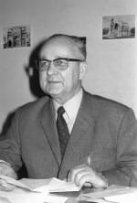 Hermann Hinz