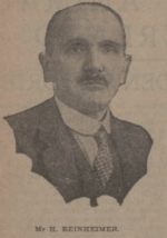 Hermann Reinheimer