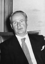 Hermann Weinkauff