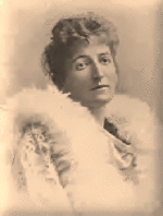 Hermione von Preuschen