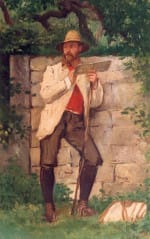 Hippolyte Boulenger