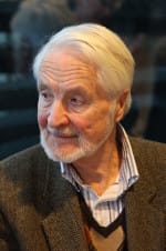 Hjalmar Torp