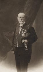 Honoré Daumet