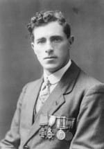 Horace Augustus Curtis