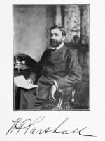 Horace Field Parshall