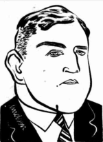 Horace Foley