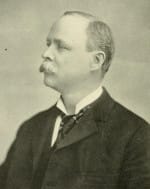 Horace G. Snover