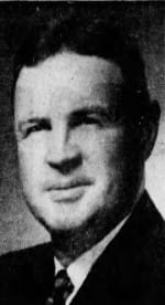 Horace Harned