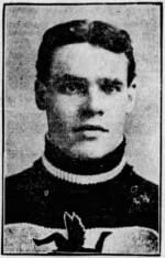 Horace Merrill